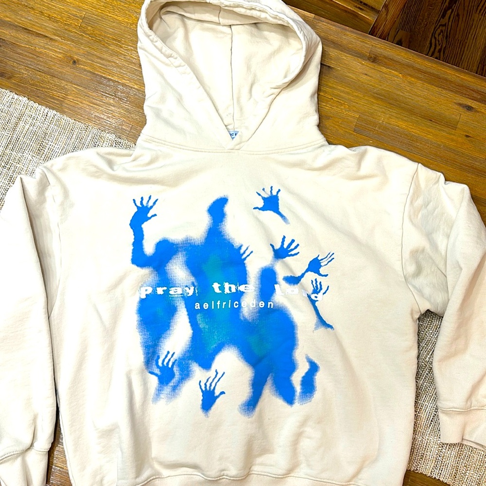 Aelfric Eden Hoodie